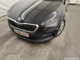 Skoda  Scala Skoda  1.0 TSI 81kW DSG7 Clever 5d #15