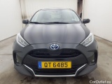  Toyota  Yaris TOYOTA  - 2020 1.5i VVT-i 92 Hybrid E-CVT Elegant 5d #5