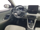  Toyota  Yaris TOYOTA  - 2020 1.5i VVT-i 92 Hybrid E-CVT Elegant 5d #9
