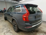  Volvo  XC90 VOLVO  - 2019 2.0 T8 TE 4WD PHEV Ultimate Bright 7pl. 5d #7