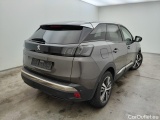  Peugeot  3008 PEUGEOT  DIESEL - 2021 1.5 BlueHDi 130 Allure 5d #3