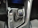 Peugeot  3008 PEUGEOT  DIESEL - 2021 1.5 BlueHDi 130 Allure 5d #11