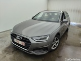  Audi  A4 Audi  Avant 2.0 35 TFSi 110kW S tronic 5d #117