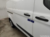  Ford  Transit Ford  Custom 340L 2.0TD130Pk/96Kw M6 FWD Trend 4d #38