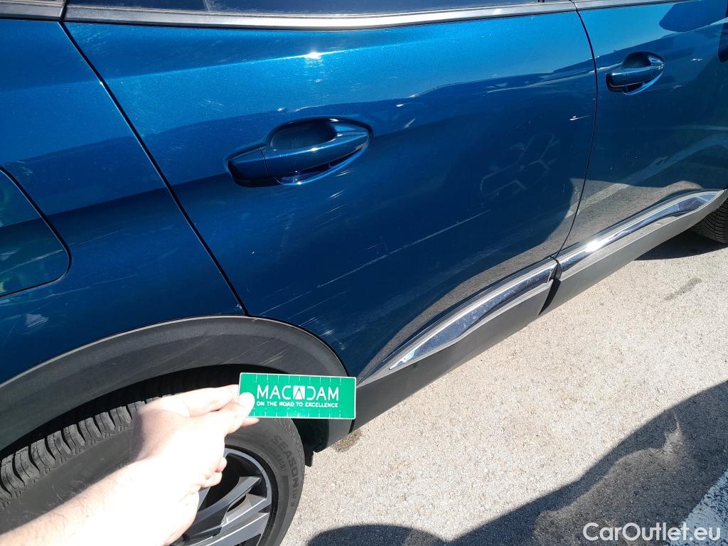  Peugeot  3008 PEUGEOT  / 2020 / 5P / todoterreno 1.5 BlueHDi 96kW (130CV) S&S Allure #17