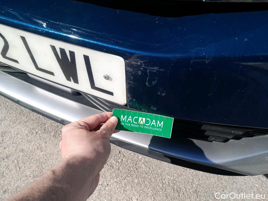  Peugeot  3008 PEUGEOT  / 2020 / 5P / todoterreno 1.5 BlueHDi 96kW (130CV) S&S Allure #43