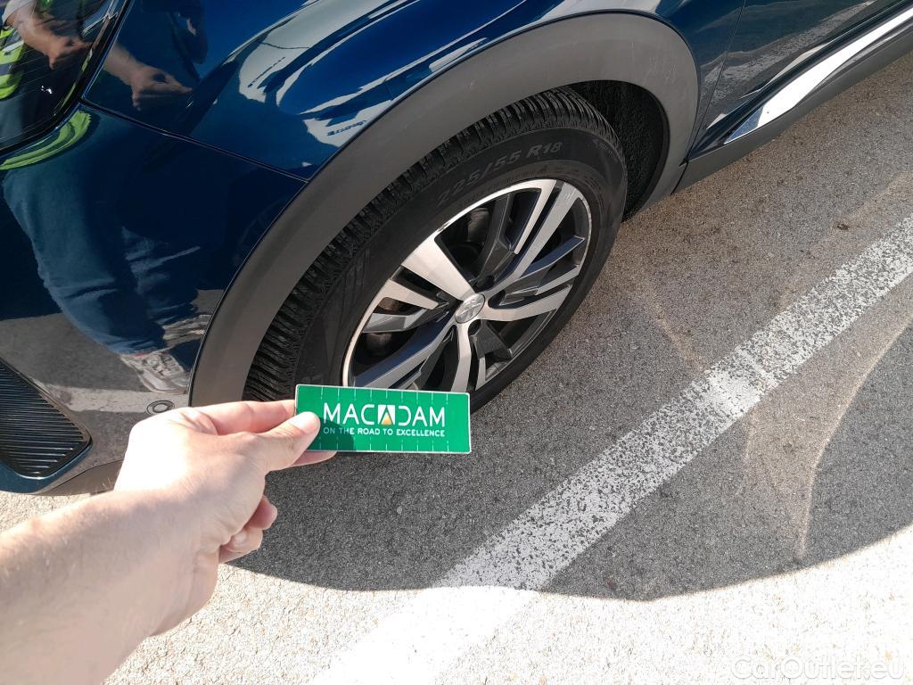  Peugeot  3008 PEUGEOT  / 2020 / 5P / todoterreno 1.5 BlueHDi 96kW (130CV) S&S Allure #11