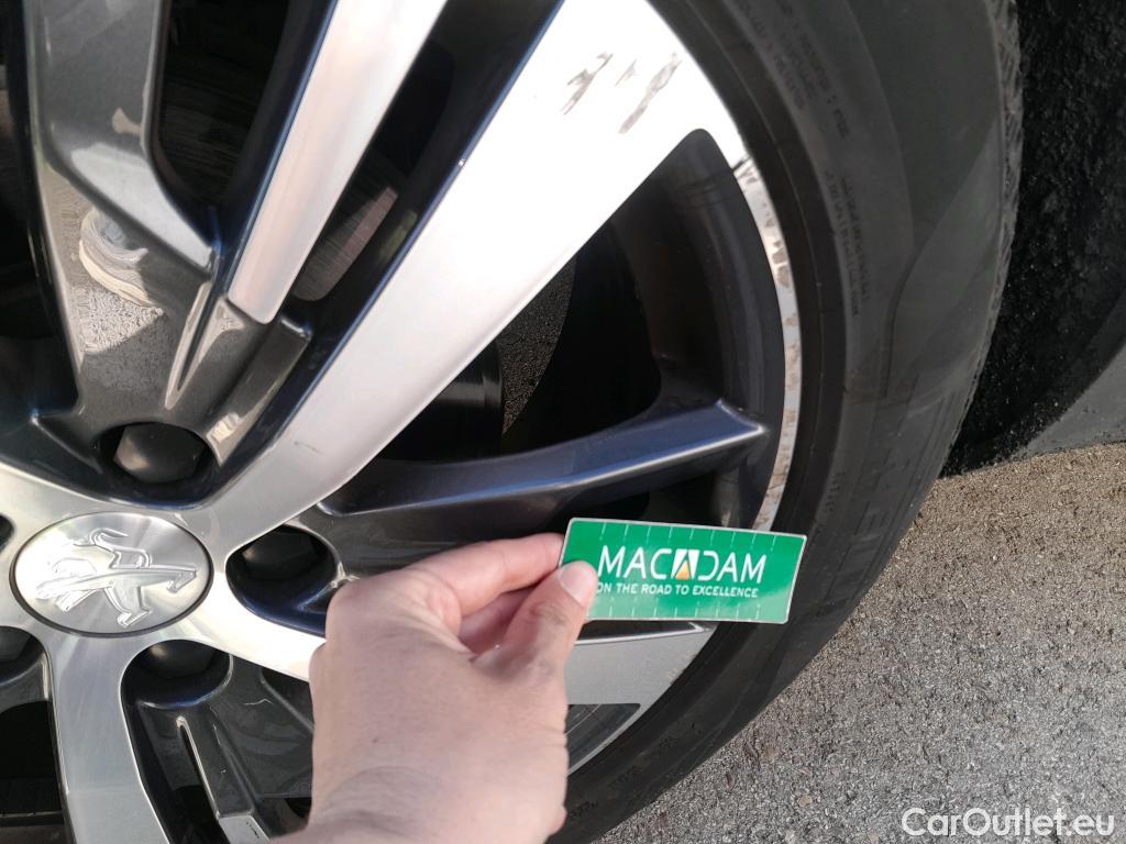  Peugeot  3008 PEUGEOT  / 2020 / 5P / todoterreno 1.5 BlueHDi 96kW (130CV) S&S Allure #12