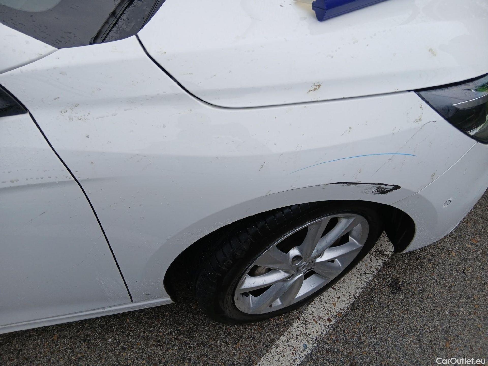  Opel  Corsa OPEL  1.2T XHL 74kW (100CV) Elegance #27