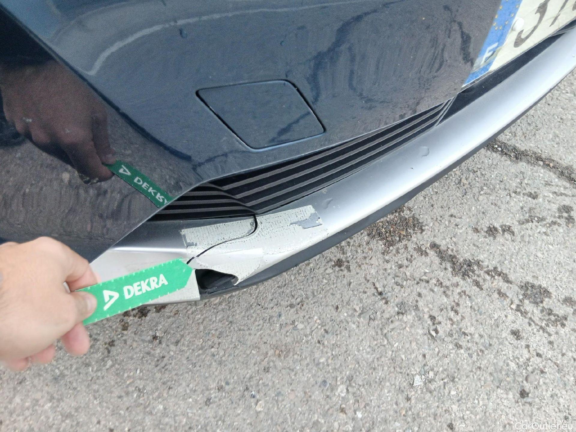  Peugeot  3008 PEUGEOT  / 2020 / 5P / todoterreno 1.5 BlueHDi 96kW (130CV) S&S Allure #8