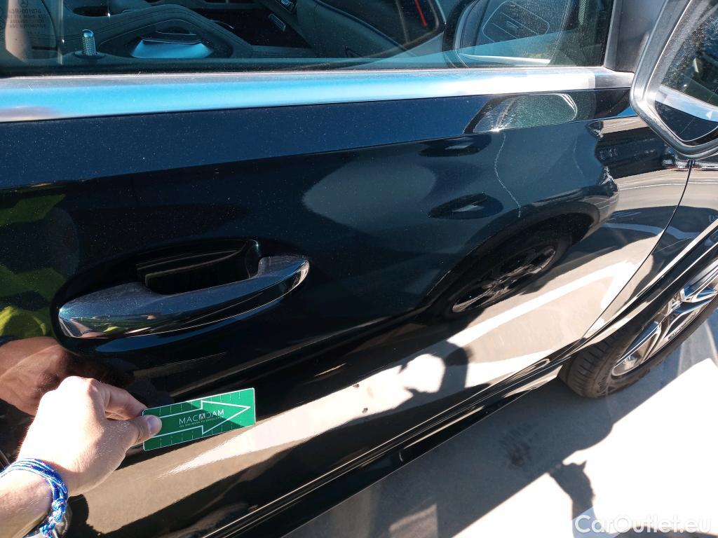  Mercedes  G-Klasee MERCEDES-BENZ GLE / 2018 / 5P / todoterreno GLE 450 4MATIC #8