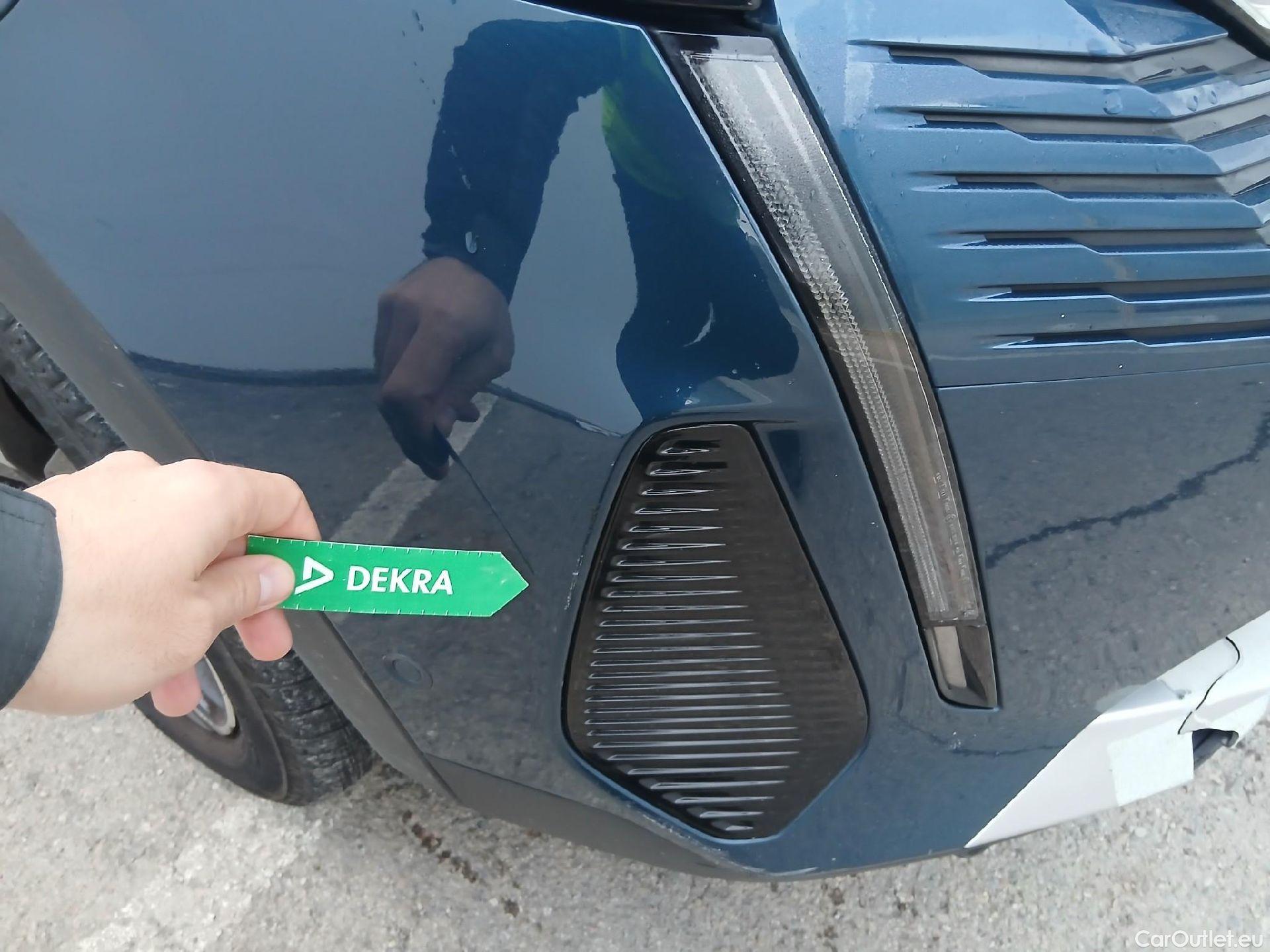  Peugeot  3008 PEUGEOT  / 2020 / 5P / todoterreno 1.5 BlueHDi 96kW (130CV) S&S Allure #1