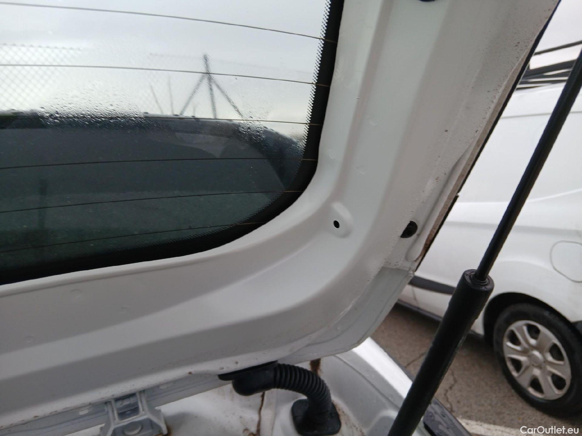  Opel  Corsa OPEL  1.2T XHL 74kW (100CV) Elegance #20