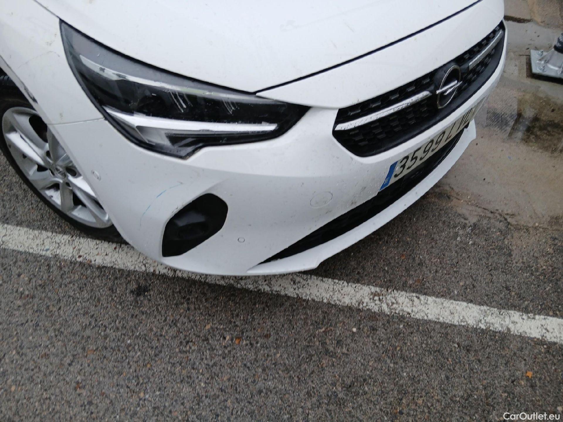  Opel  Corsa OPEL  1.2T XHL 74kW (100CV) Elegance #3