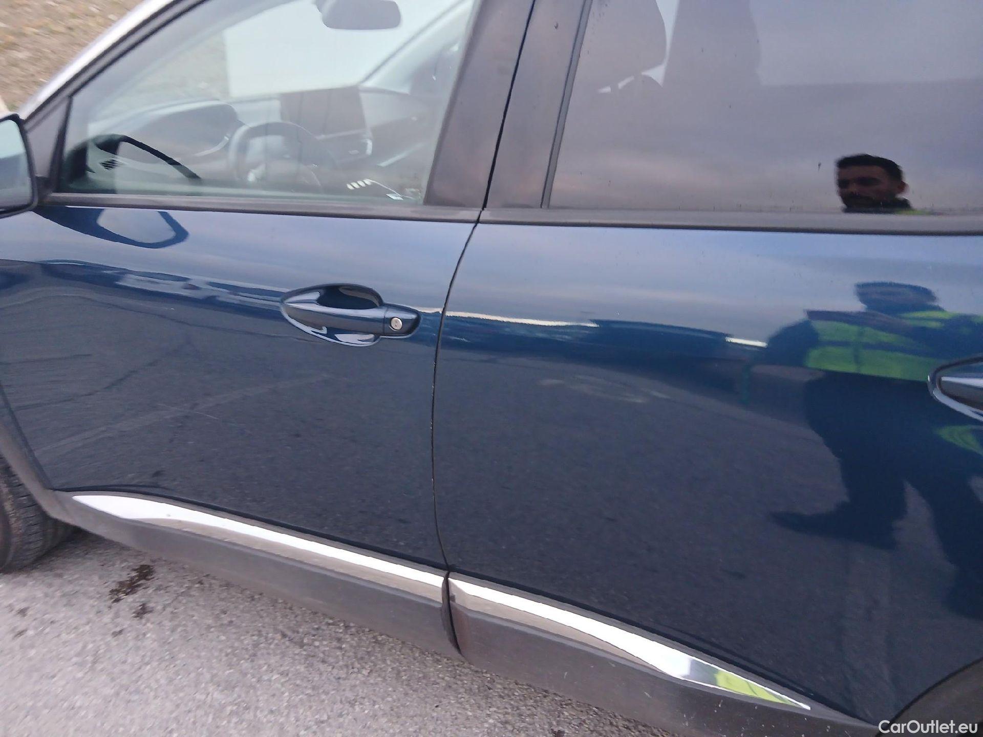  Peugeot  3008 PEUGEOT  / 2020 / 5P / todoterreno 1.5 BlueHDi 96kW (130CV) S&S Allure #12