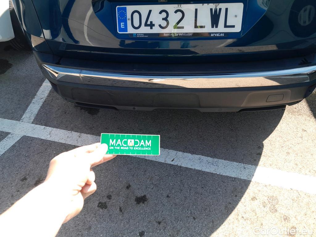  Peugeot  3008 PEUGEOT  / 2020 / 5P / todoterreno 1.5 BlueHDi 96kW (130CV) S&S Allure #33