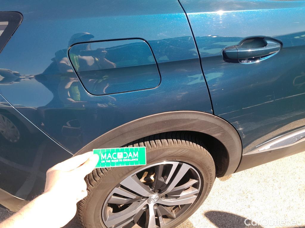  Peugeot  3008 PEUGEOT  / 2020 / 5P / todoterreno 1.5 BlueHDi 96kW (130CV) S&S Allure #26