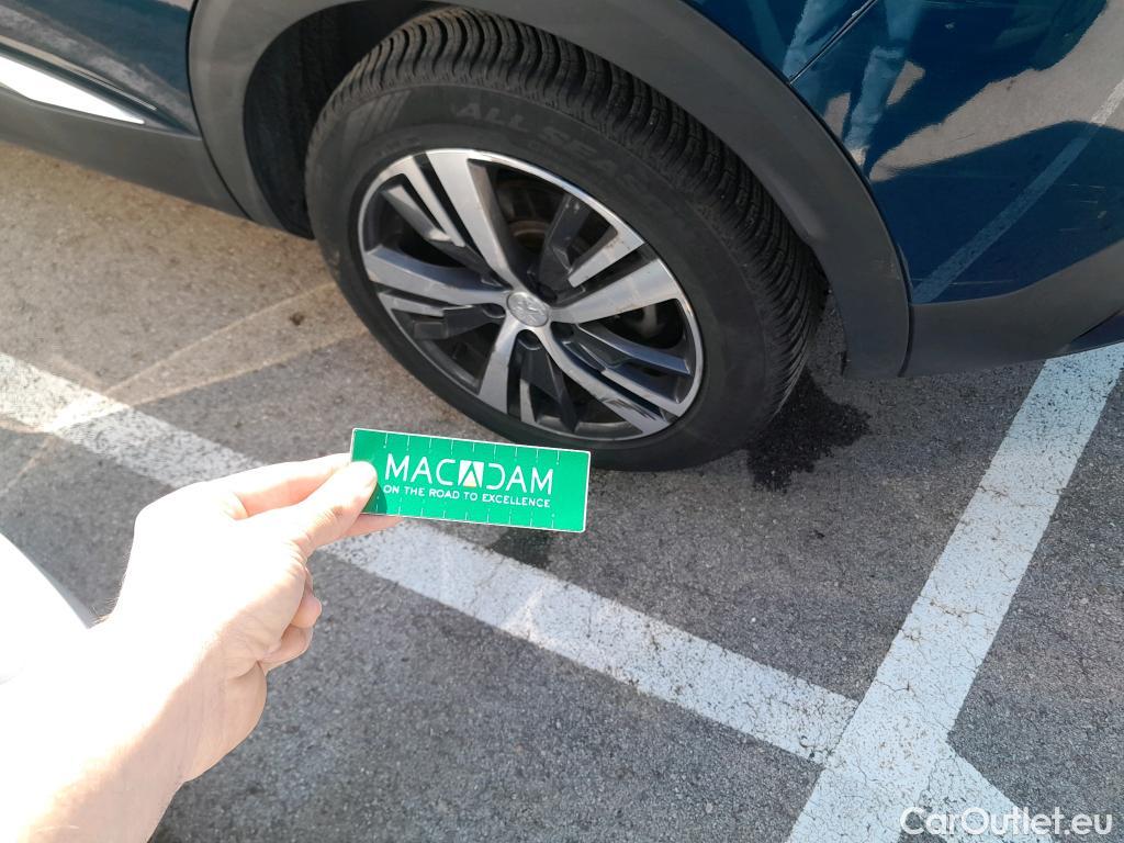  Peugeot  3008 PEUGEOT  / 2020 / 5P / todoterreno 1.5 BlueHDi 96kW (130CV) S&S Allure #13