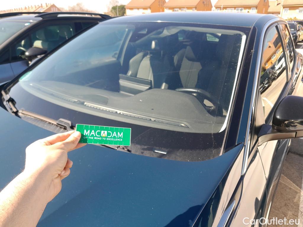  Peugeot  3008 PEUGEOT  / 2020 / 5P / todoterreno 1.5 BlueHDi 96kW (130CV) S&S Allure #35