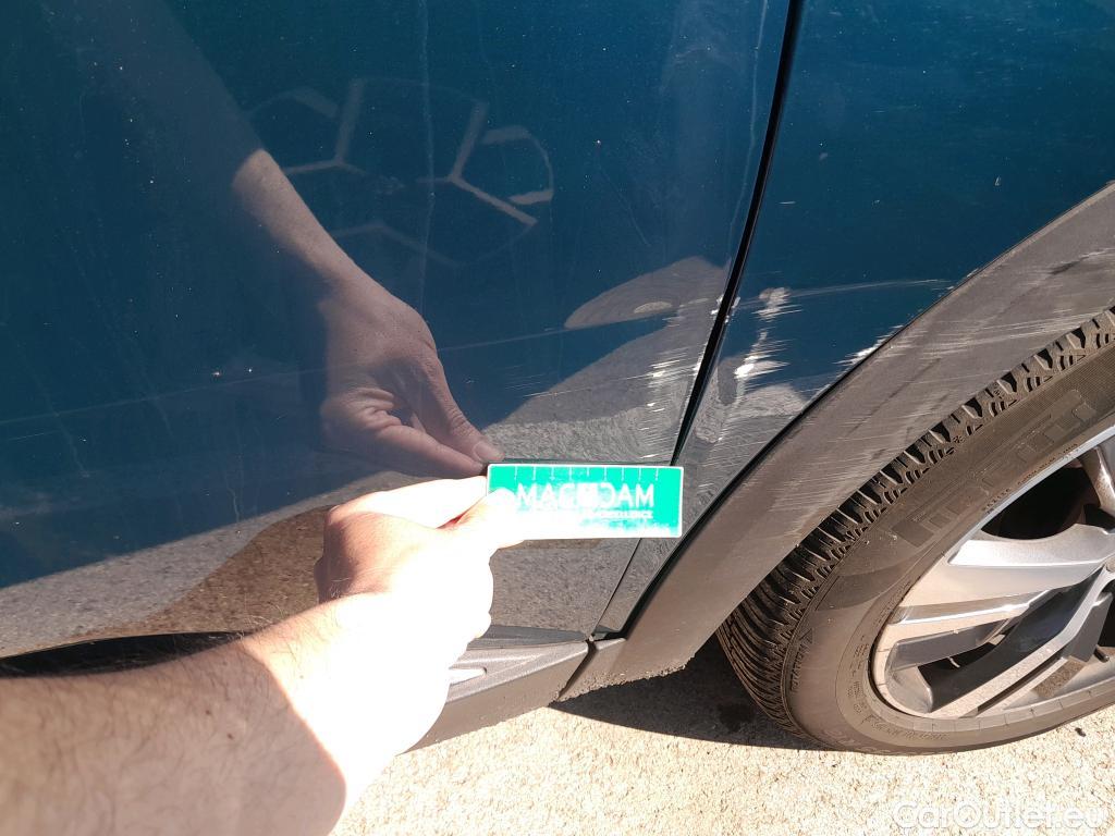  Peugeot  3008 PEUGEOT  / 2020 / 5P / todoterreno 1.5 BlueHDi 96kW (130CV) S&S Allure #4