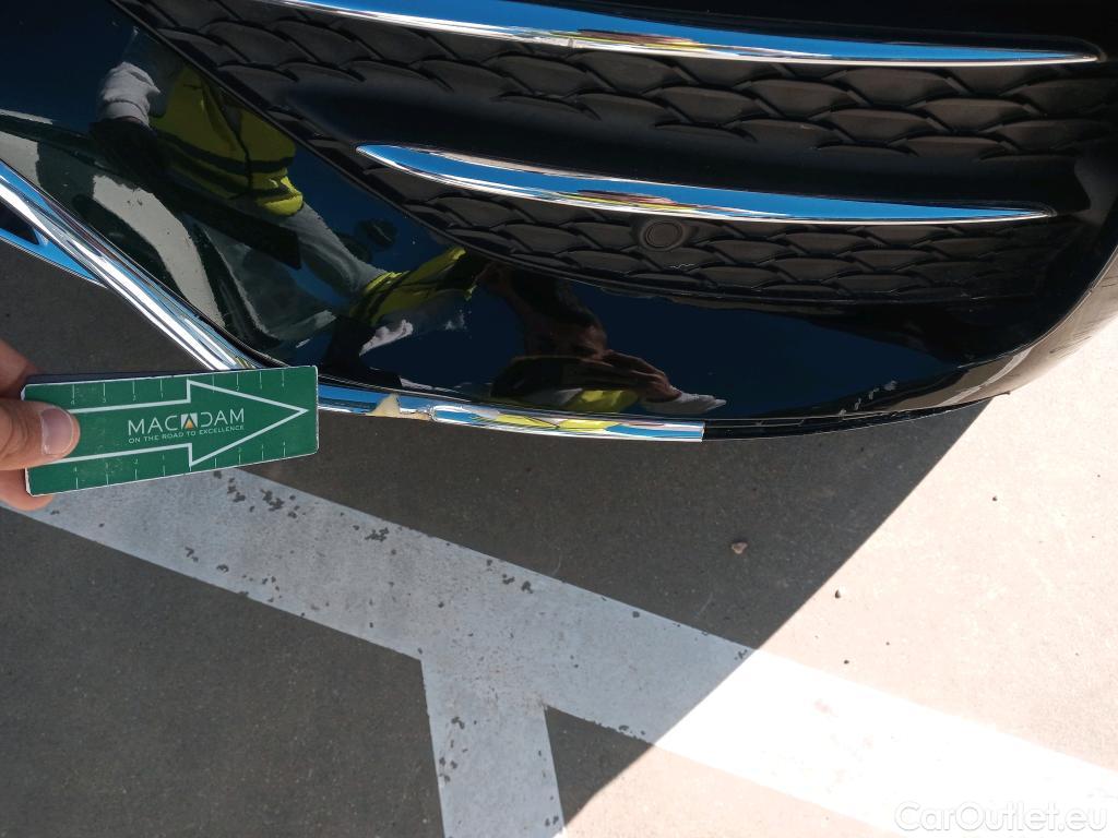  Mercedes  G-Klasee MERCEDES-BENZ GLE / 2018 / 5P / todoterreno GLE 450 4MATIC #26