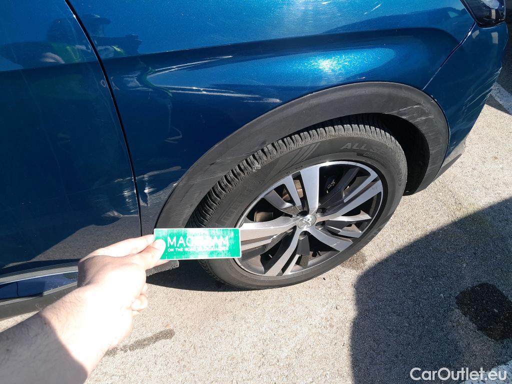  Peugeot  3008 PEUGEOT  / 2020 / 5P / todoterreno 1.5 BlueHDi 96kW (130CV) S&S Allure #52