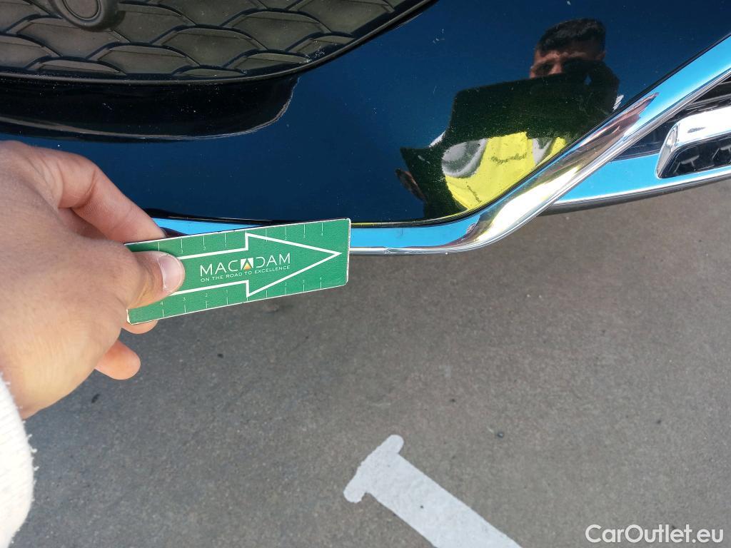  Mercedes  G-Klasee MERCEDES-BENZ GLE / 2018 / 5P / todoterreno GLE 450 4MATIC #22