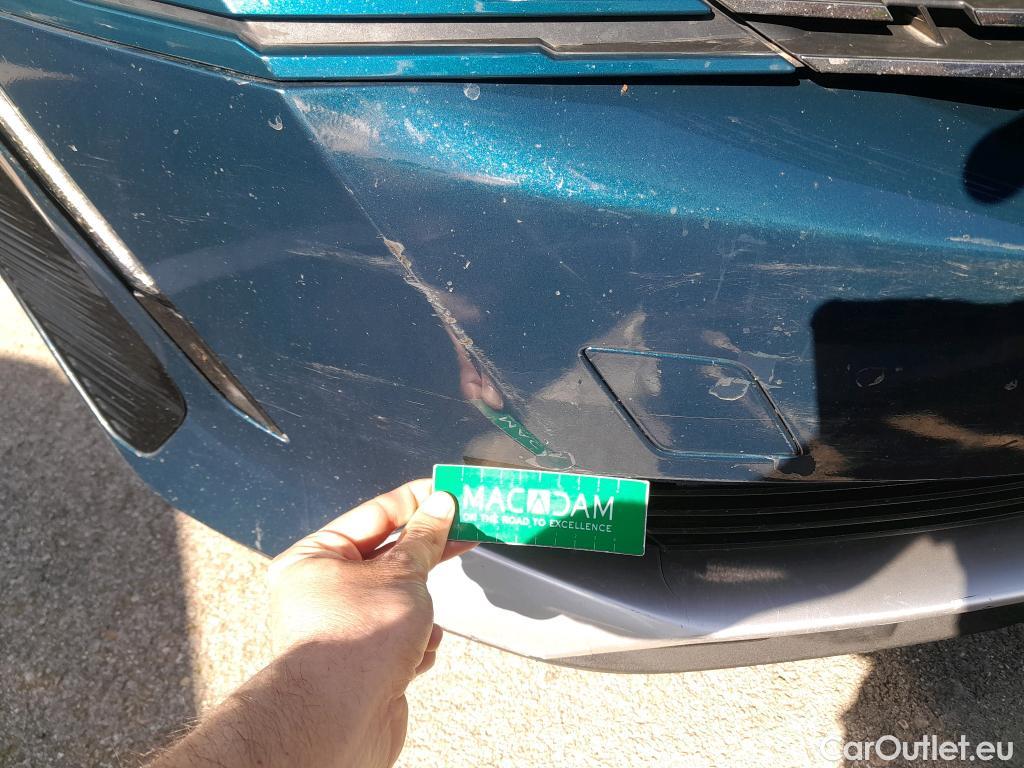  Peugeot  3008 PEUGEOT  / 2020 / 5P / todoterreno 1.5 BlueHDi 96kW (130CV) S&S Allure #42