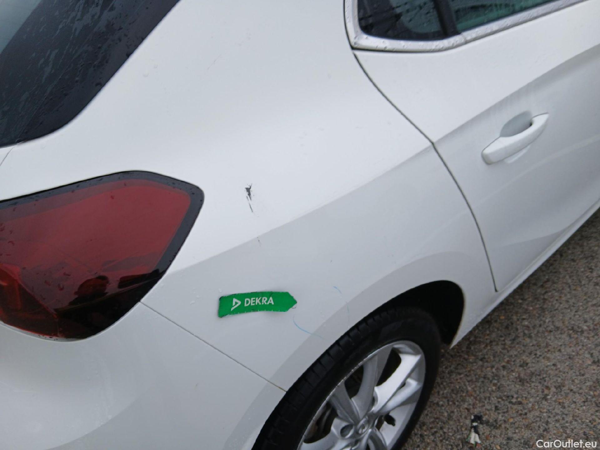  Opel  Corsa OPEL  1.2T XHL 74kW (100CV) Elegance #22