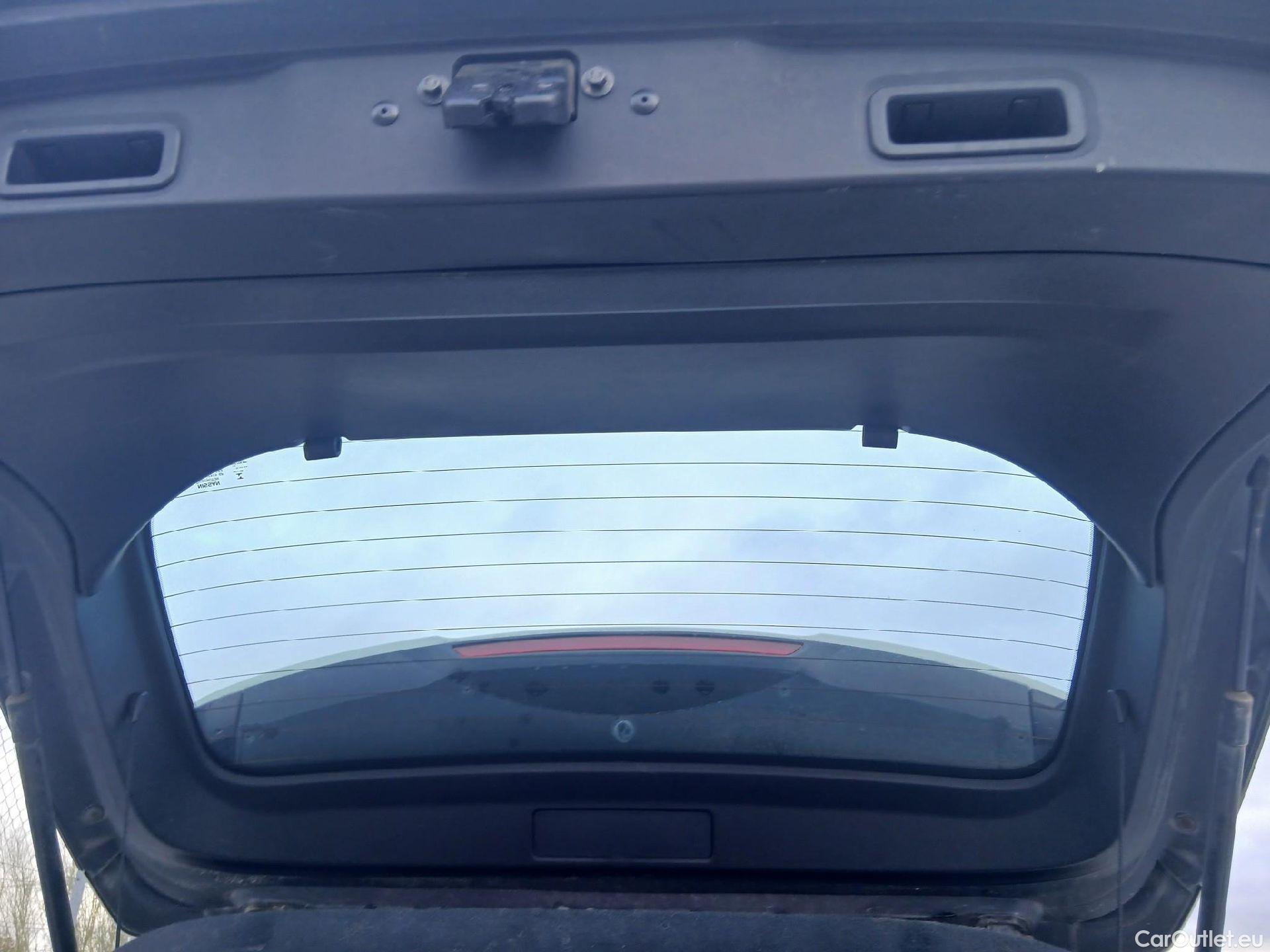  Nissan  Qashqai NISSAN  / 2021 / 5P / todoterreno DIG-T 103kW (140CV) mHEV 4x2 Acenta #34