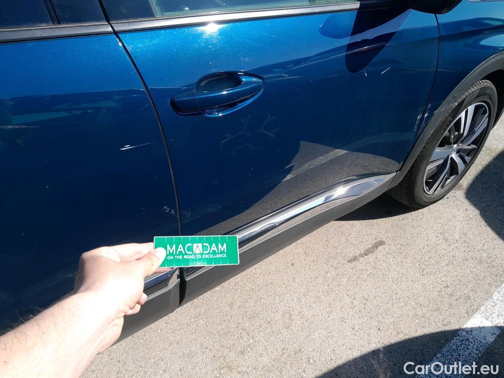  Peugeot  3008 PEUGEOT  / 2020 / 5P / todoterreno 1.5 BlueHDi 96kW (130CV) S&S Allure #3