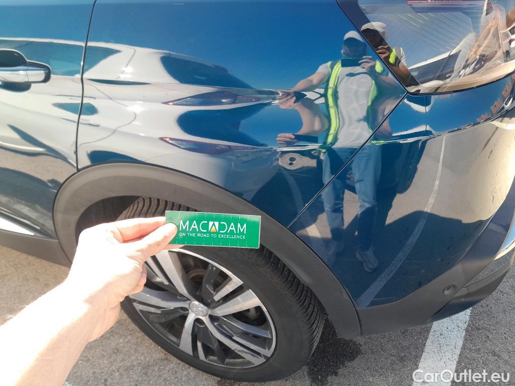  Peugeot  3008 PEUGEOT  / 2020 / 5P / todoterreno 1.5 BlueHDi 96kW (130CV) S&S Allure #31