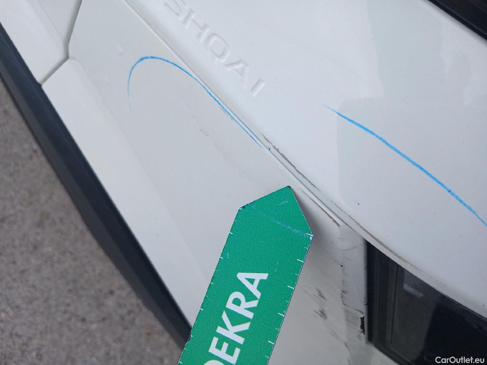  Nissan  Qashqai NISSAN  / 2021 / 5P / todoterreno DIG-T 103kW (140CV) mHEV 4x2 Acenta #10