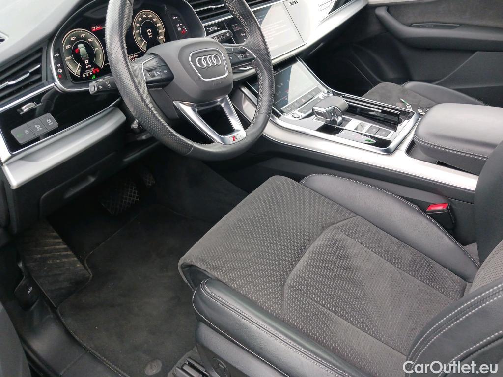  Audi  Q7 AUDI  / 2019 / 5P / todoterreno S line 55 TFSIe 280kW(381CV) quattro tip #5