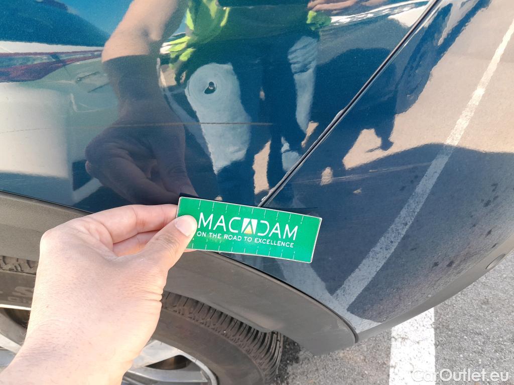  Peugeot  3008 PEUGEOT  / 2020 / 5P / todoterreno 1.5 BlueHDi 96kW (130CV) S&S Allure #32