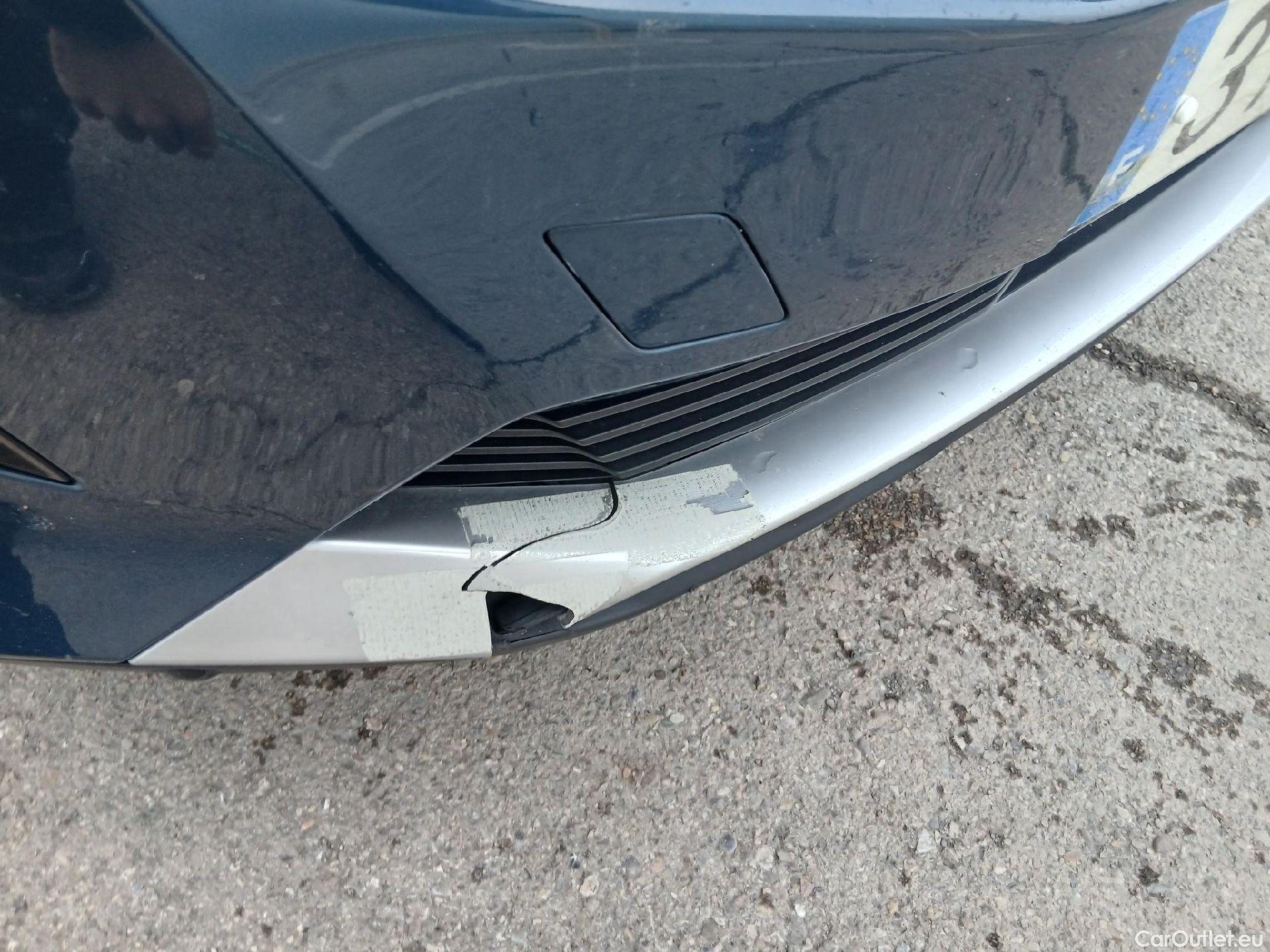  Peugeot  3008 PEUGEOT  / 2020 / 5P / todoterreno 1.5 BlueHDi 96kW (130CV) S&S Allure #7