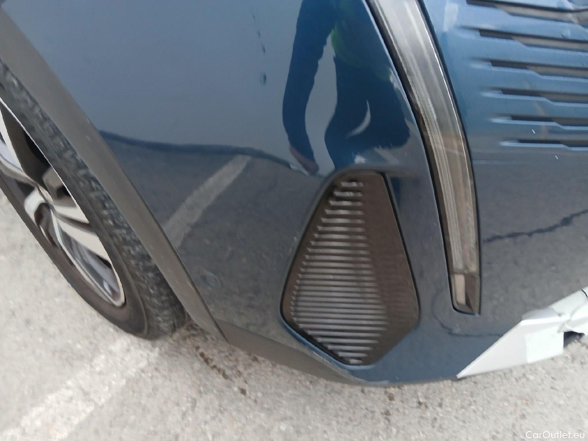  Peugeot  3008 PEUGEOT  / 2020 / 5P / todoterreno 1.5 BlueHDi 96kW (130CV) S&S Allure #2