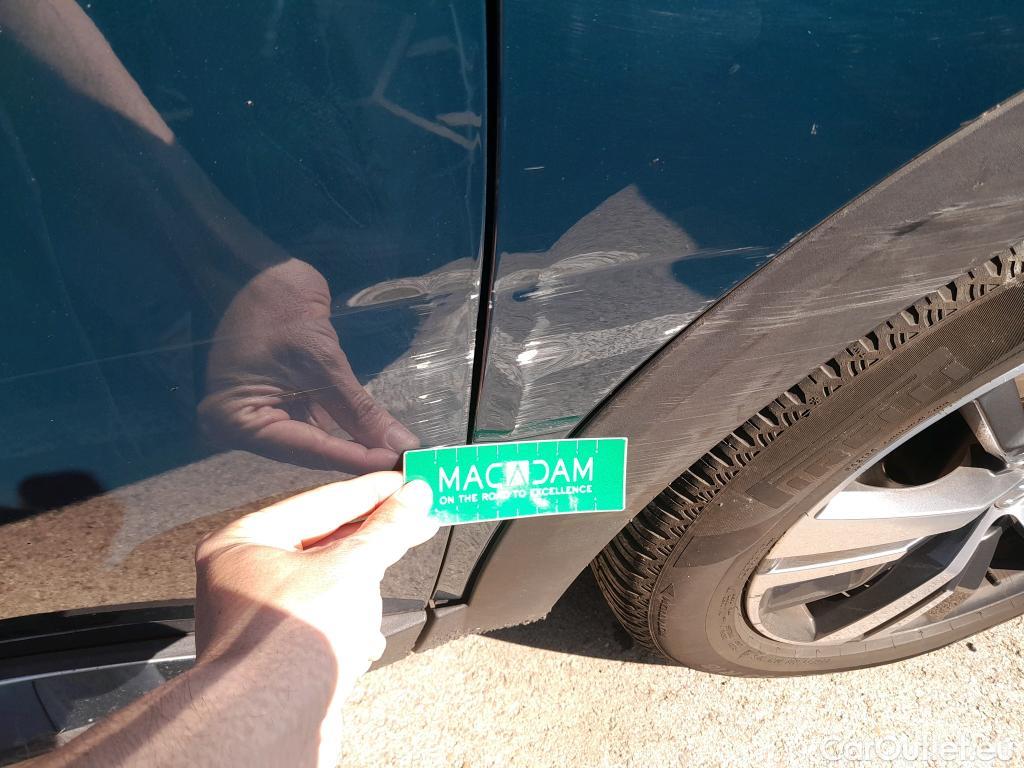  Peugeot  3008 PEUGEOT  / 2020 / 5P / todoterreno 1.5 BlueHDi 96kW (130CV) S&S Allure #10