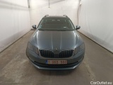  Skoda  Octavia Skoda  Combi 1.0 TSI GreenTec 85kW Ambition 5d #7
