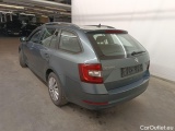  Skoda  Octavia Skoda  Combi 1.0 TSI GreenTec 85kW Ambition 5d #9