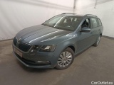  Skoda  Octavia Skoda  Combi 1.0 TSI GreenTec 85kW Ambition 5d #8