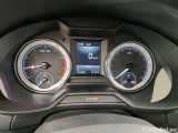  Skoda  Octavia Skoda  Combi 1.0 TSI GreenTec 85kW Ambition 5d #12