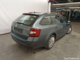  Skoda  Octavia Skoda  Combi 1.0 TSI GreenTec 85kW Ambition 5d #10
