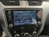  Skoda  Octavia Skoda  Combi 1.0 TSI GreenTec 85kW Ambition 5d #15