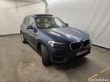  Bmw  X3 BMW  sDrive18d (100 kW) 5d #5