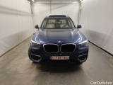  Bmw  X3 BMW  sDrive18d (100 kW) 5d #7