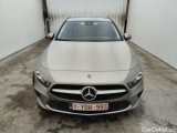 Mercedes  A-Klasse Mercedes-Benz  Limousine A 180d Business Solution Aut. 4d #5
