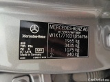  Mercedes  A-Klasse Mercedes-Benz  Limousine A 180d Business Solution Aut. 4d #19