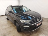  Volkswagen  T-ROC Volkswagen  1.5 TSI Style DSG 5d #5