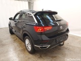  Volkswagen  T-ROC Volkswagen  1.5 TSI Style DSG 5d #9
